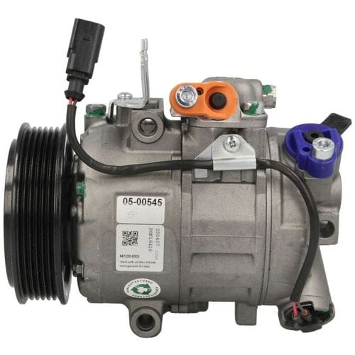 Airco-compressor ELSTOCK 51-0600