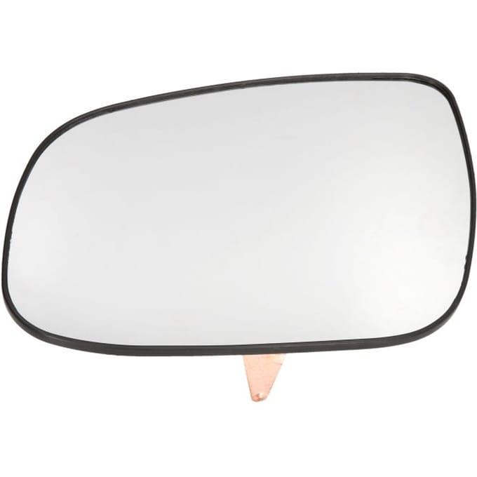 Spiegelglas, buitenspiegel BLIC 6102-53-2001491P