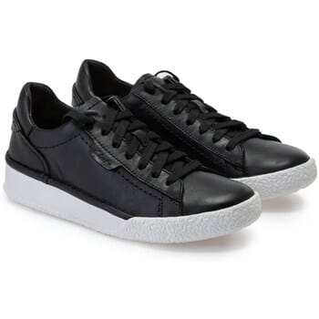 Lage Sneakers Clarks Craft Cup