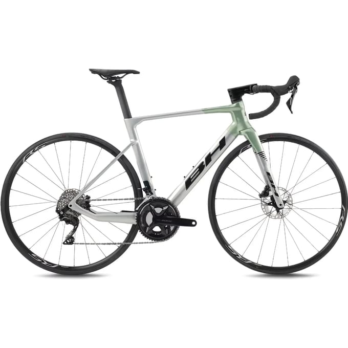 Racefietsen BH Bikes Rs1 3.5