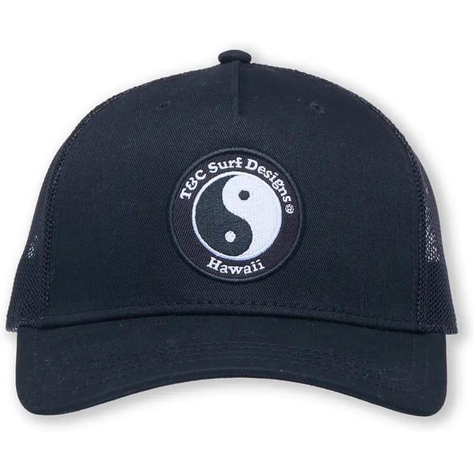 Trucker pet Town & Country Surf Designs YY Plain