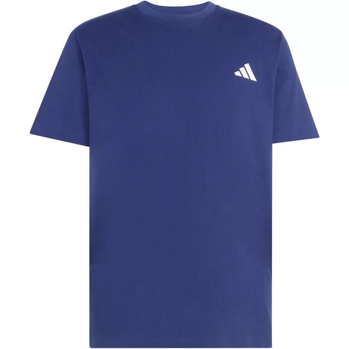 T-shirt adidas Stadium Collegiate Graphic