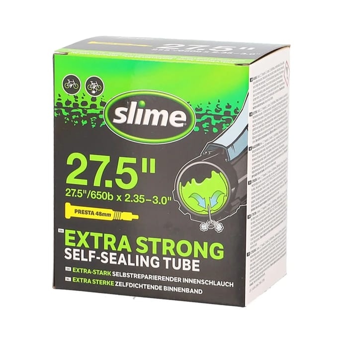 Binnenband Slime X 2.35-3.00 (60/75-584)