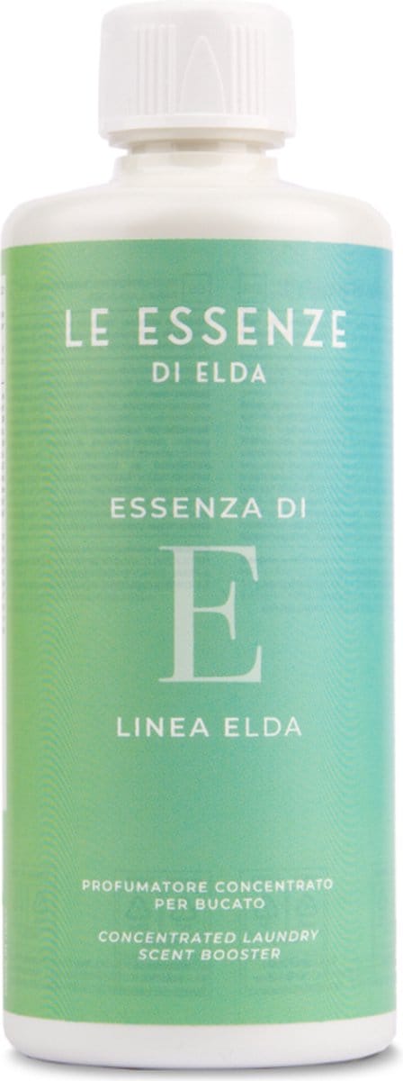 Wasparfum E , di E.L.D.A exclusieve lijn 500 ml