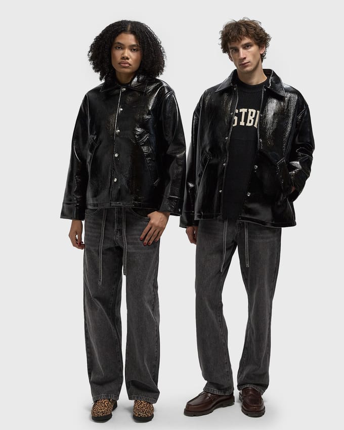 ZANETA JACKET