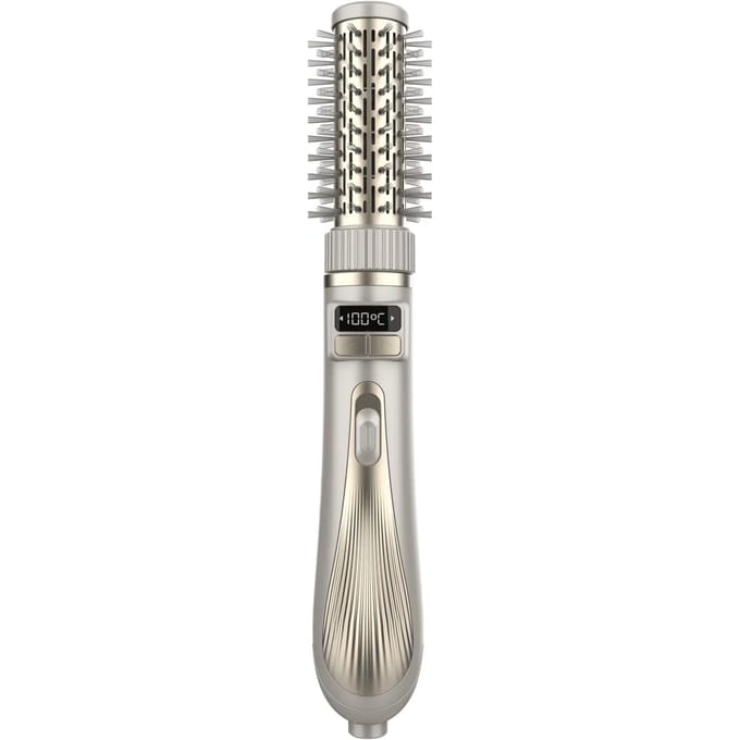 Heat Brush Cecotec CeramicCare 2in1 Gyro Ø 38 mm