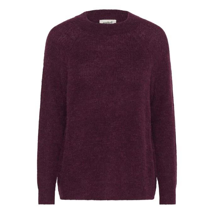 Vrouwentrui Soaked in Luxury SLTuesday Raglan