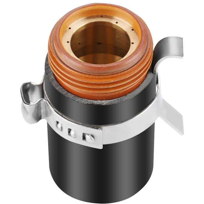 1 pièce Consommables Anneau Tourbillon Coupeur Plasma 220953 pour Machine de Coupe MAX105