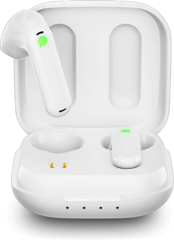 Timekettle W4 Translation Earbuds - Blue