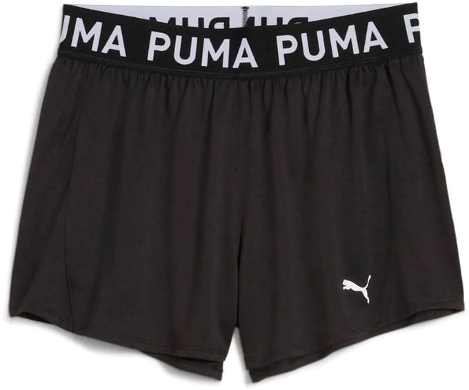 Puma Strong 3 Short Dames - Maat S