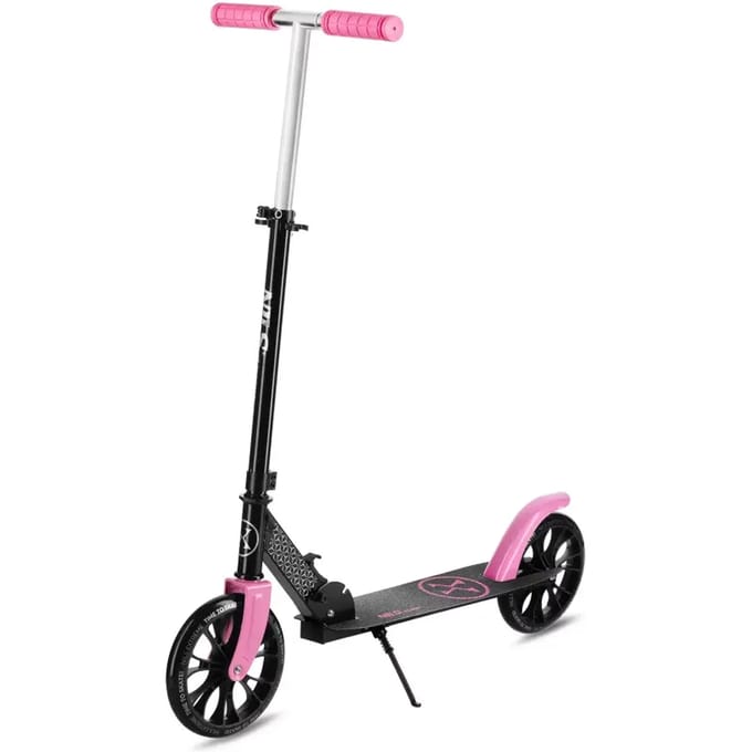 Nils Extreme - Serie HM1302 - Roze Step - Vanaf 6 jaar - 200 mm Wielen