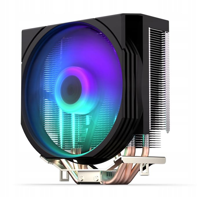 ENDORFY Spartan 5 MAX ARGB - CPU luchtkoeler
