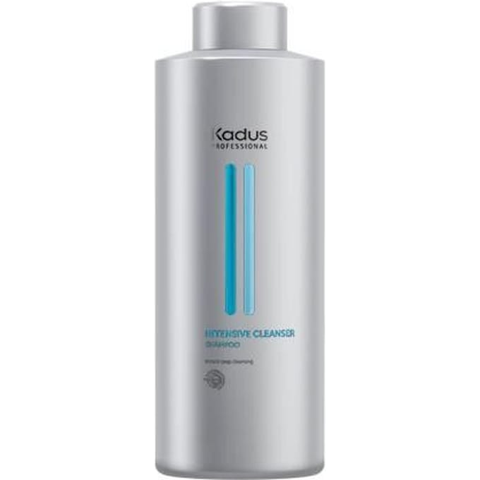 Kadus Professional Intensive Cleanser Shampoo 1000ml