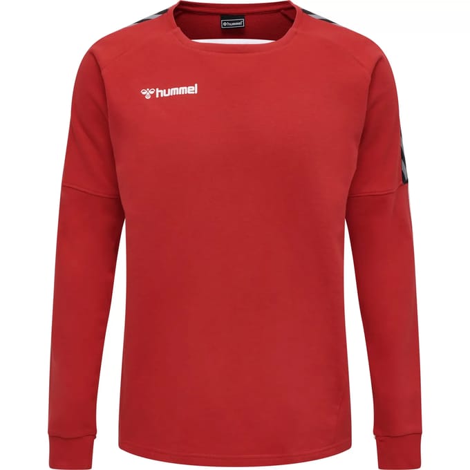 Sweatshirt Hummel hmlAUTHENTIC Training