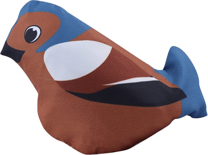 Boodschappentas (vouwtas) - vink - Esschert Design