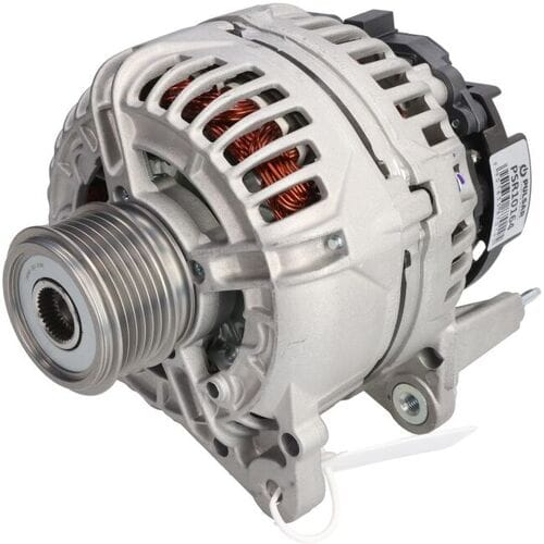 Driefasige generator PULSAR ROTATING ELECTRICS PSR10164