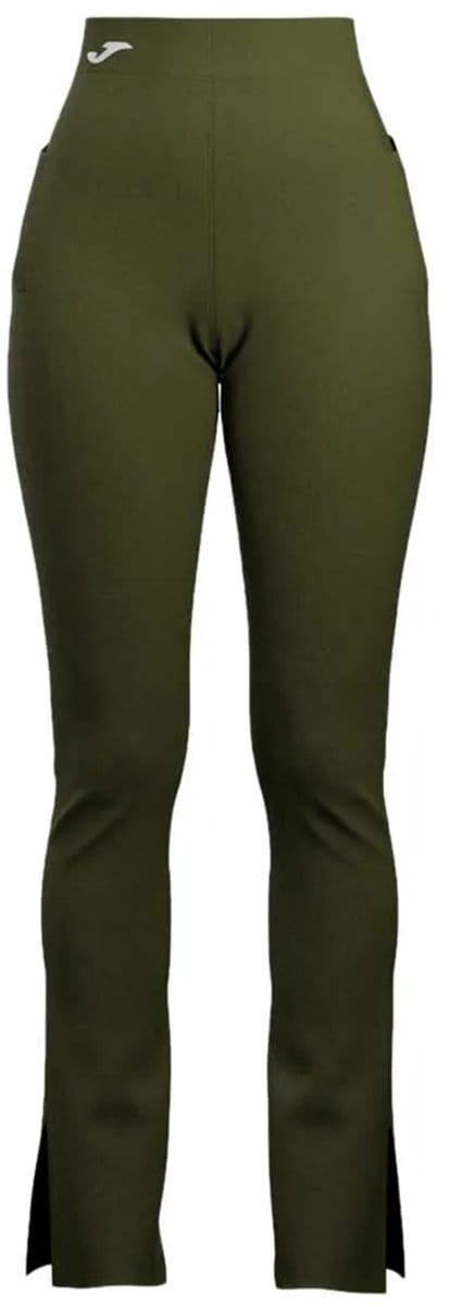 Joma Street Generation Leggings Groen L Vrouw