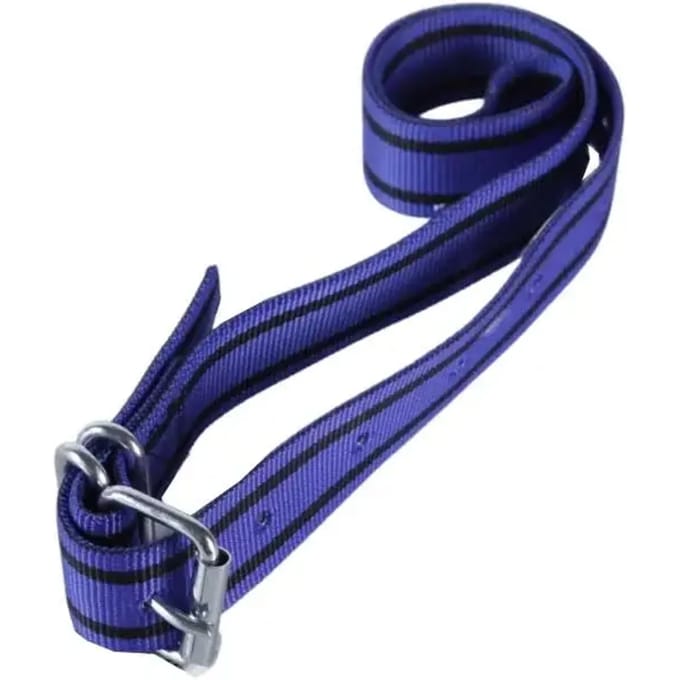 Nylon halsband voor identificatie Kamer