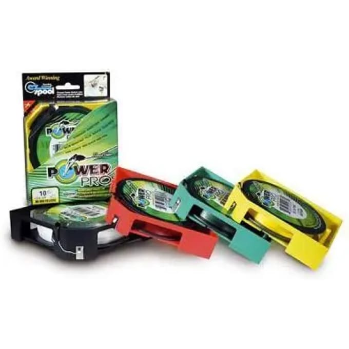 Vlecht PowerPro