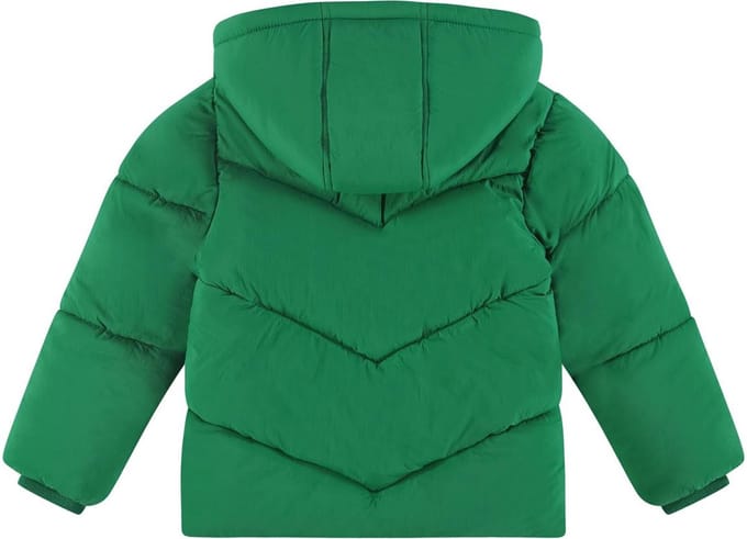 Stains & Stories boys winterjacket Jongens Jas - Maat 92