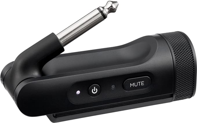 Bose S1Pro+ 9,144 m Zwart