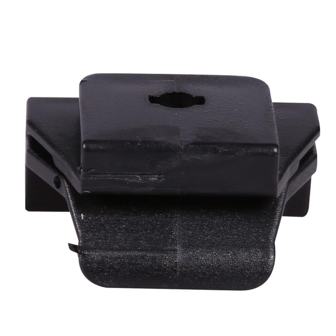 BCF1787 10 stuks Voor Spatbord Bumper voor Toyota 53879 58010