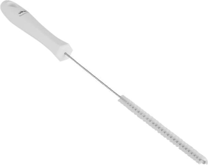Vikan Hygiene 5363-5 pijpenborstel medium 9mm - Wit