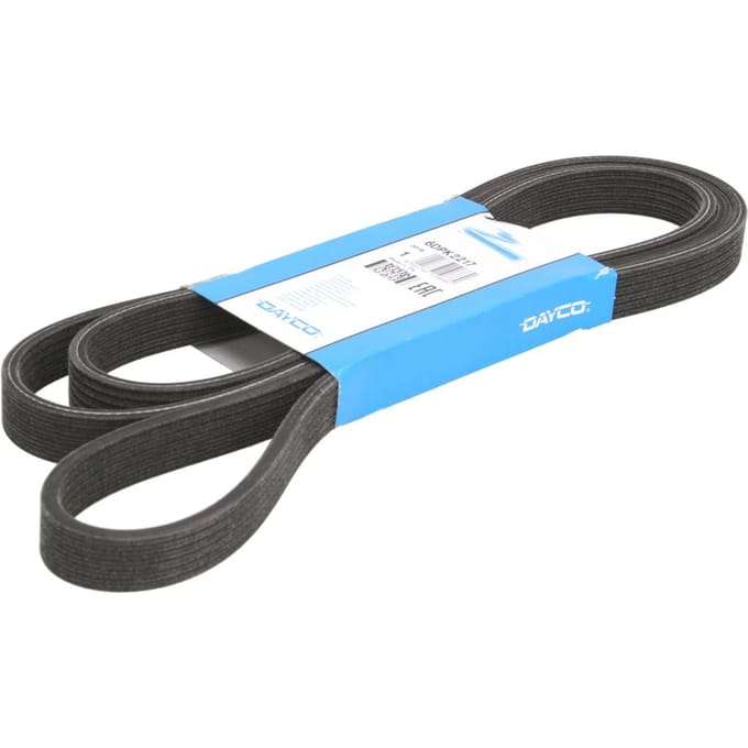 Poly V-riem DAYCO 6DPK2217
