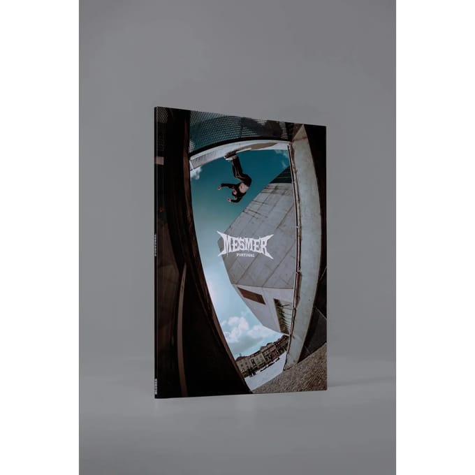 Boek Mesmer PRT