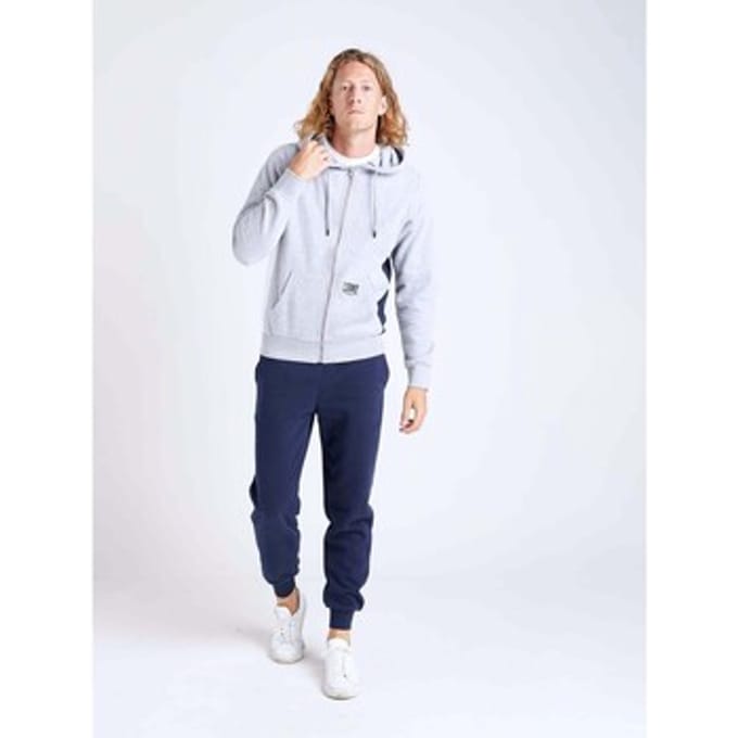 Trainingspak Leone 1947 Man Tracksuits College Ash