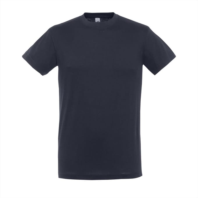 SOL'S Regent T-Shirt 150 L150 - Navy - 3XL