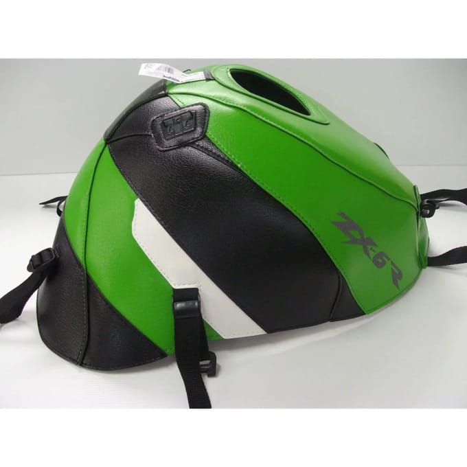 Motorfiets tankbeschermer Bagster zx 6 r