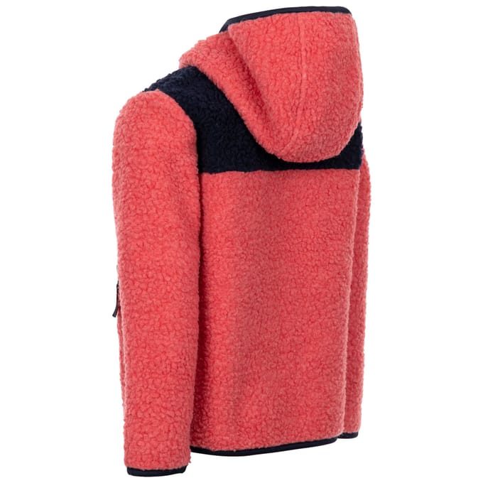 Trespass Kinder/kids lindenn fleece jas