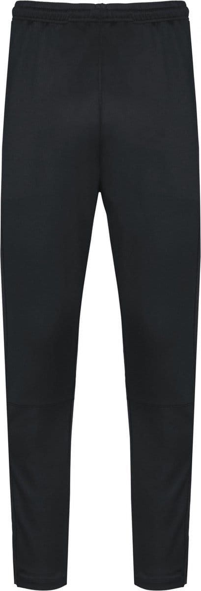 PROACT® Trainingsbroek premium uniseks PA1042 - Black - L