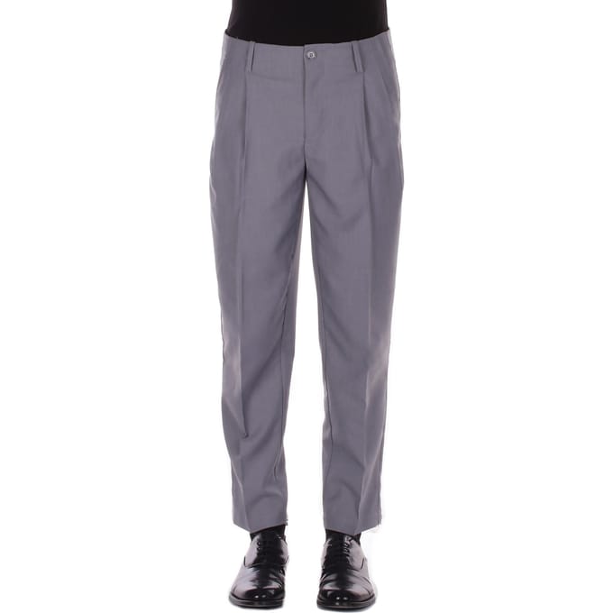 John Richmond Grijze broek