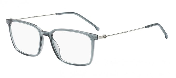 Hugo Boss BOSS 1704 Blue palladium 55/17/150 MAN Brilmonturen