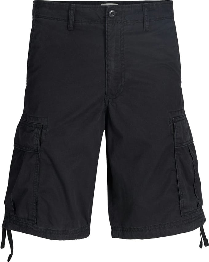 Jack & Jones Plus Cargo shorts Plus Size Relaxed Fit Cargo shorts