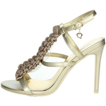Sandalen met hakken Braccialini BA8
