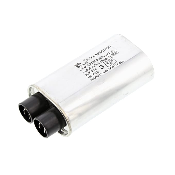 ELECTROLUX - CONDENSATOR MICROWAVE 1.05 µF 2300 VAC - 3157959028