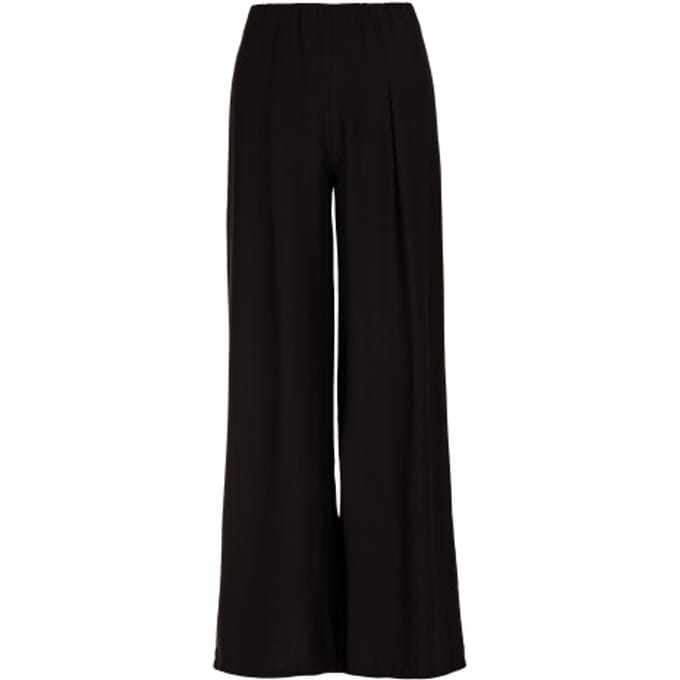 Freebird Trouser  Zwart Petra
