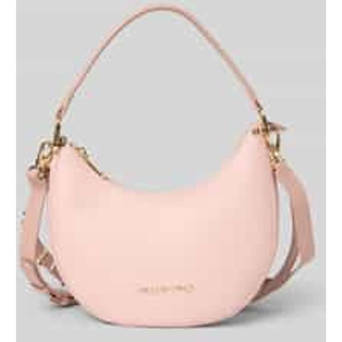 VALENTINO schoudertas Alexia Hobo Bag Cipria roze