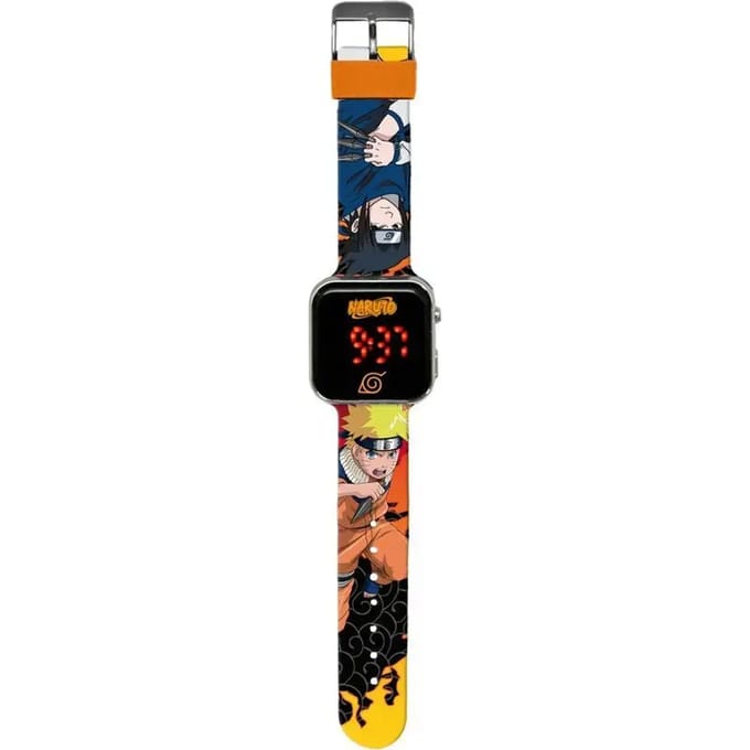 Kinderhorloge Kids Licensing Naruto Shippuden