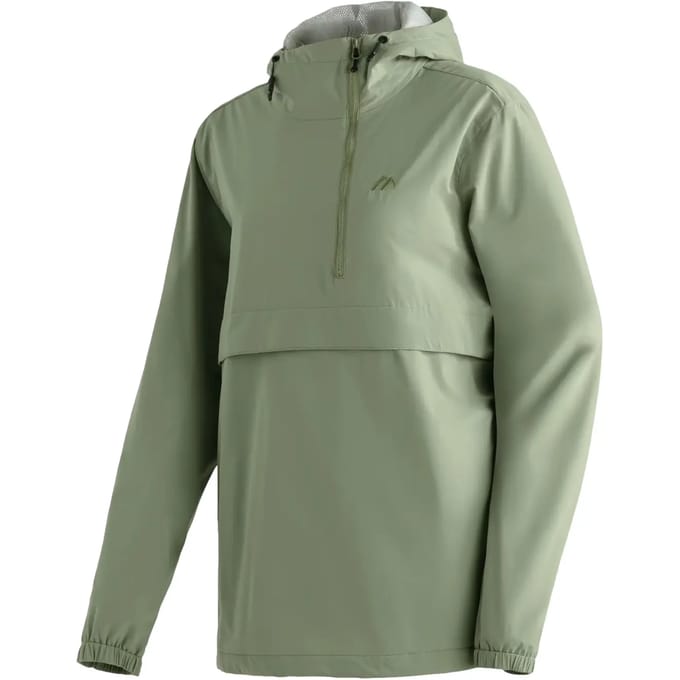 Dames wandeljack Maier Sports OkokO Loop