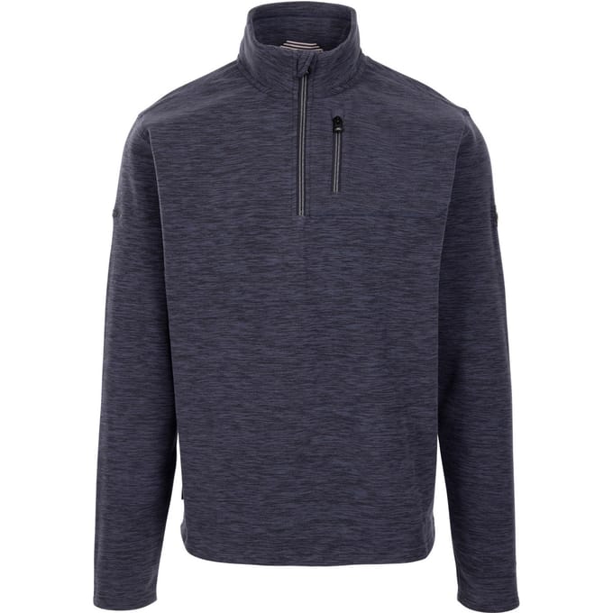 Trespass Heren farnworth at100 fleece top