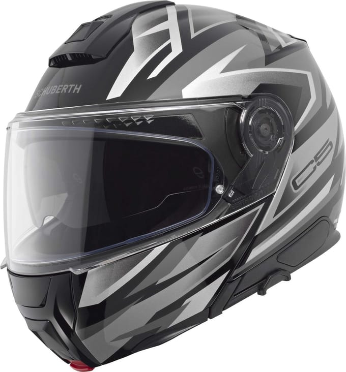 Schuberth C5 Zenith Helm -