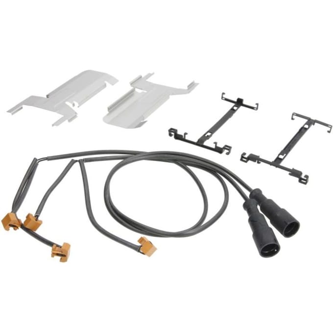 Reparatieset, remklauw KNORR-BREMSE K 000937