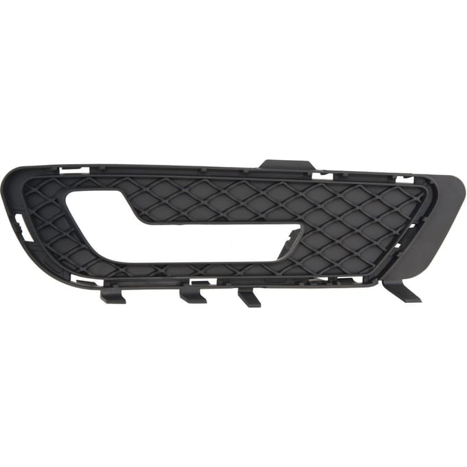 Bumper - onderdelen BLIC 6502-07-3529915PP