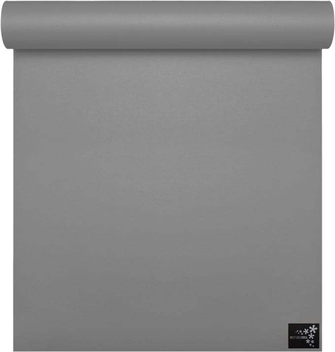 Yogistar Yogamat sun travel light grey