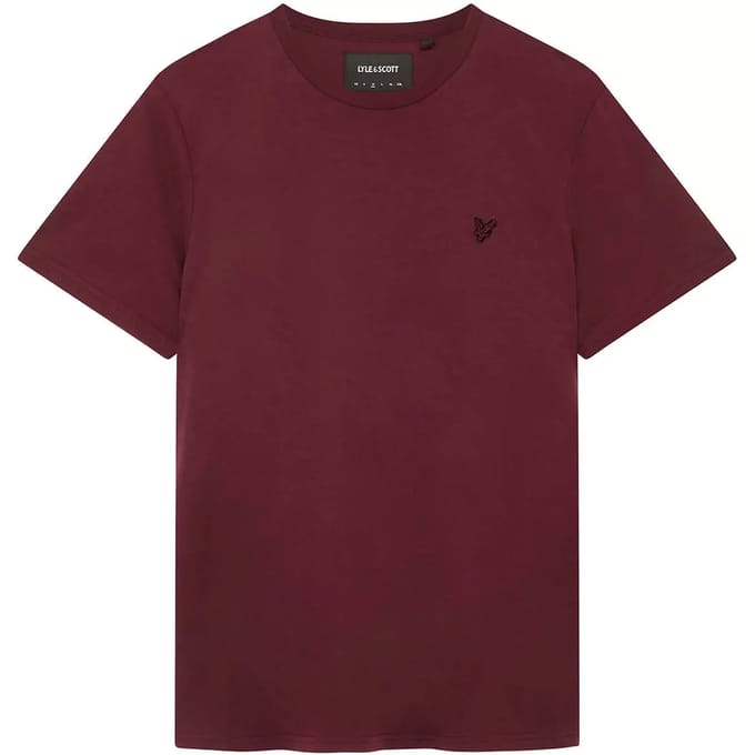 T-shirt Lyle & Scott Tonal Eagle