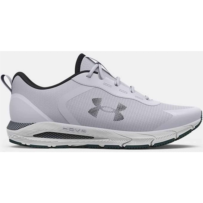 Under Armour HOVR Sonic SE Vrouw Grijze Hardlooptrainers